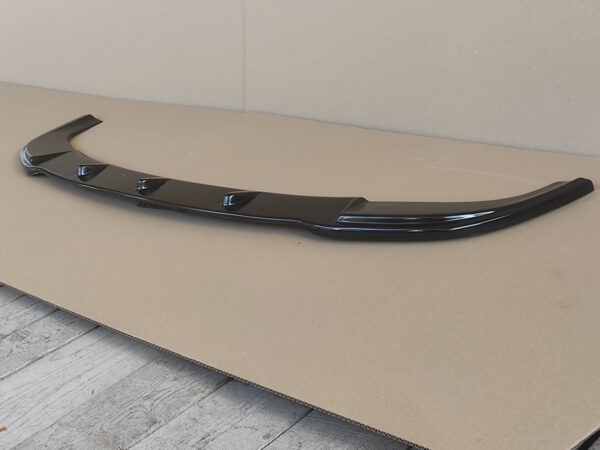 Front Bumper Splitter BMW E60 M-TECH #0207?? - Image 2