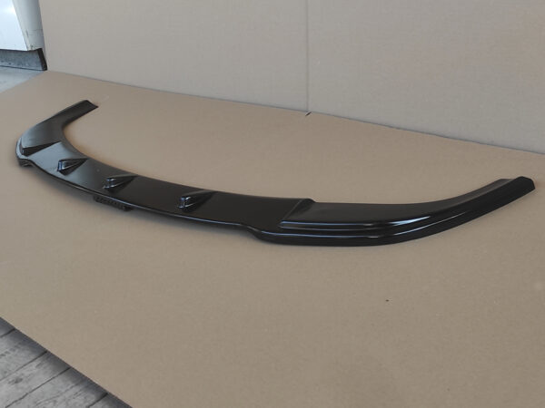 Front Bumper Splitter BMW E60 M-TECH #0207?? - Image 3