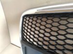 Тунинг решетка (маска) ХРОМ НИКЕЛ тип RS6 за Audi A6 C6 4F 2004- 2008 - Image 6