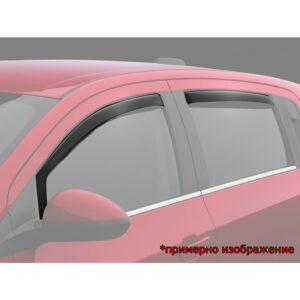 Ветробрани за VW Touran 2003-2015 4-броя