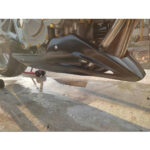 Рало (Кил) Honda Hornet / CBF