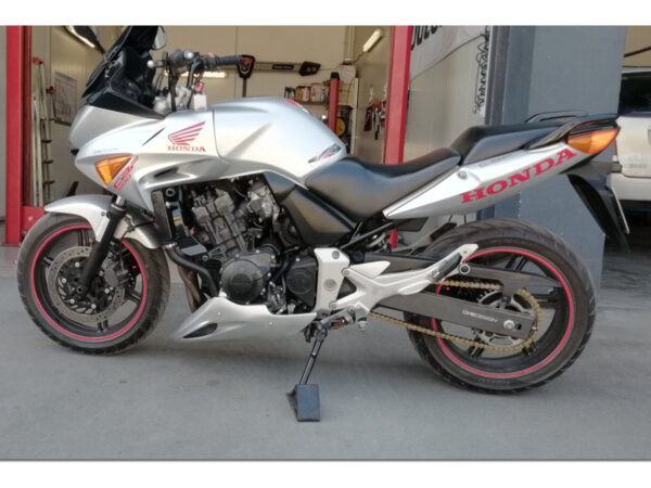 Рало (Кил) Honda Hornet / CBF - Image 2