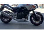 Рало (Кил) Honda Hornet / CBF - Image 3
