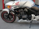 Рало (Кил) Honda Hornet / CBF - Image 4