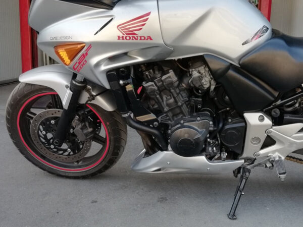 Рало (Кил) Honda Hornet / CBF - Image 4