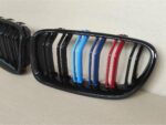 Тунинг бъбреци с двойни ребра за BMW F10 седан / F11 комби 2010 - 2017 - Image 4