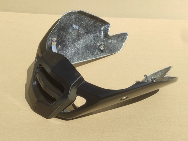 Рало (КИЛ) Yamaha Fazer 1000 (2006-2015) - Image 3
