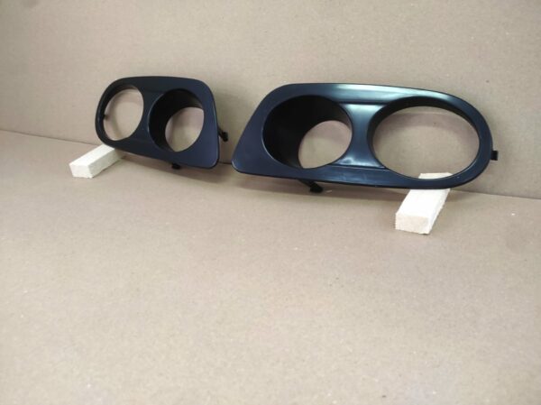 Kапаци за тунинг броня M tech 2 BMW E46 / БМВ Е46 М техник - Image 5