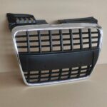 Тунинг решетка за Audi A4 B7 2004- 2008 с S-line или S4 броня