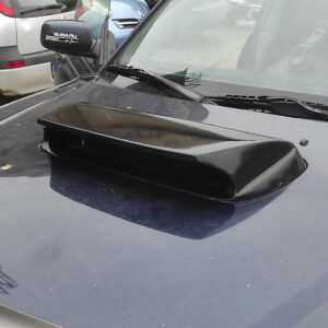 Front Hood Scoop Forester II SF 2002 - 2008 #??????