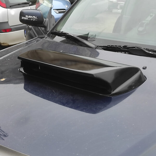 Въздуховод Преден Капак SUBARU FORESTER 2 №2303?? - Image 1