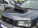 Въздуховод Преден Капак SUBARU FORESTER 2 №2303?? - Image 2