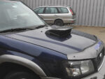 Въздуховод Преден Капак SUBARU FORESTER 2 №2303?? - Image 3