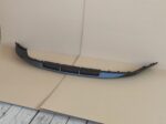 спойлер за предна броня за VW Golf IV тип Юбилеен - Image 4