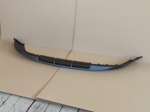 спойлер за предна броня за VW Golf IV тип Юбилеен - Image 4