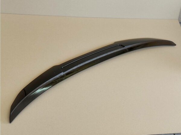 Спойлер заден капак  BMW E60 №0207?? - Image 4