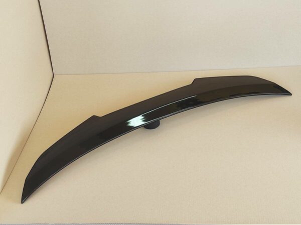 Спойлер заден капак  BMW E60 №0207?? - Image 1