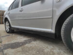 Side Skirts VW Bora  #201027 - Image 3