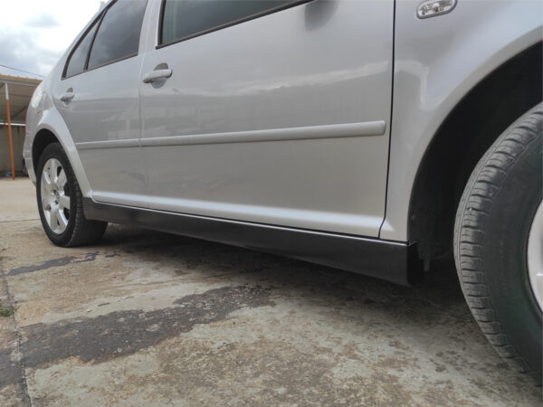 Side Skirts VW Bora  #201027 - Image 3