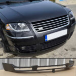 спойлер за предна броня за VW Passat №20????