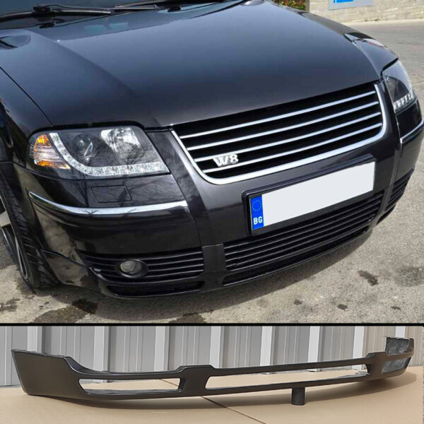 спойлер за предна броня за VW Passat №20???? - Image 1