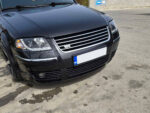 спойлер за предна броня за VW Passat №20???? - Image 2