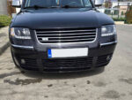 спойлер за предна броня за VW Passat №20???? - Image 3
