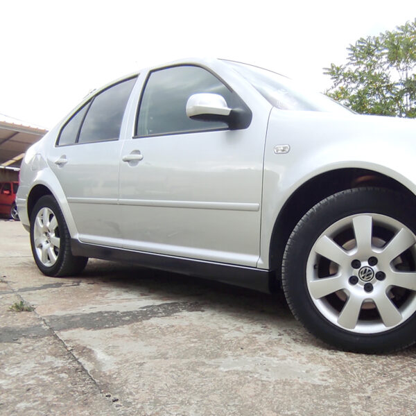 Side Skirts VW Bora  #201027 - Image 1