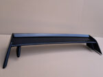Rear Boot Spoiler type EVO I Mercedes 190 W201 #100??? - Image 3