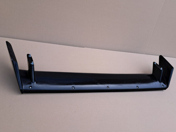 Rear Boot Spoiler type EVO I Mercedes 190 W201 #100??? - Image 4