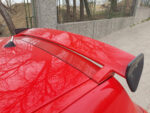 REAR ROOF SPOILER Renault Clio3 №1403?? - Image 3
