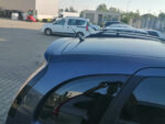 Rear Roof Spoiler Opel Meriva #?????? - Image 2