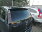 Rear Roof Spoiler Opel Meriva #?????? - Image 3