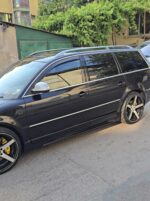 тунинг прагове за VW Passat №2????? - Image 3