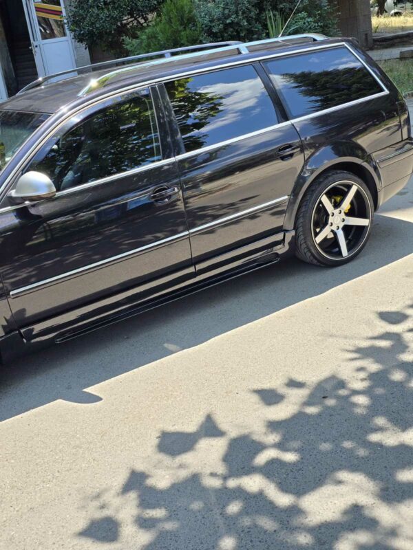 тунинг прагове за VW Passat №2????? - Image 4
