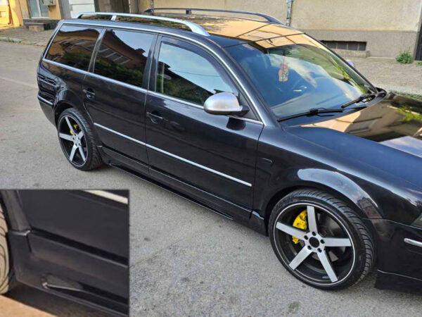 тунинг прагове за VW Passat №2????? - Image 2