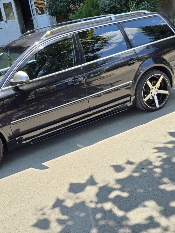 тунинг прагове за VW Passat №2????? - Image 1