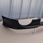 Front Bumper Spoiler Forester II pre-facelift #2302??