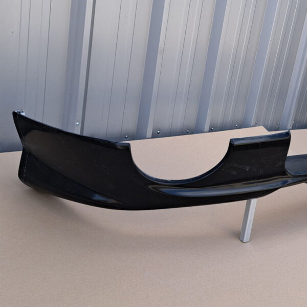 Front Bumper Spoiler Forester II pre-facelift #2302?? - Image 1