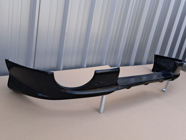 Front Bumper Spoiler Forester II pre-facelift #2302?? - Image 2