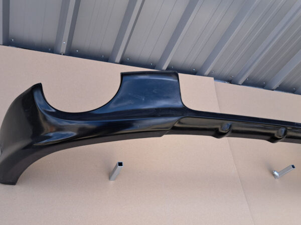 Front Bumper Spoiler Forester II pre-facelift #2302?? - Image 7