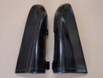 Rear Bumper Tuning Addon Subaru Forester 2 #2302?? - Image 2