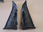 Rear Bumper Tuning Addon Subaru Forester 2 #2302?? - Image 7