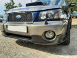 Front Bumper Spoiler Forester II pre-facelift #2302?? - Image 5