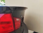 Спойлер за заден капак (лип спойлер) BMW F30 / БМВ Ф30 - M SPORT - Image 4