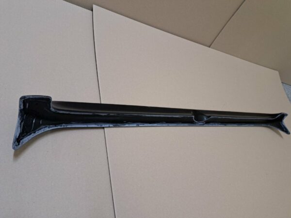 Rear Boot Spoiler type BB$ Mercedes 190 W201 #100??? - Image 4