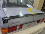 Rear Boot Spoiler type BB$ Mercedes 190 W201 #100??? - Image 2