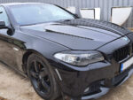 ВЕЖДИ ФАР ЗА BMW F10/F11  №0218?? - Image 4