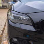 ВЕЖДИ ФАР ЗА BMW F10/F11  №0218??