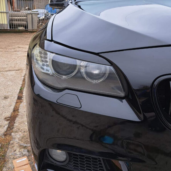 ВЕЖДИ ФАР ЗА BMW F10/F11  №0218?? - Image 1
